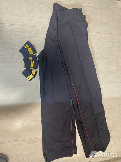 Форма мвд новая (полевка)