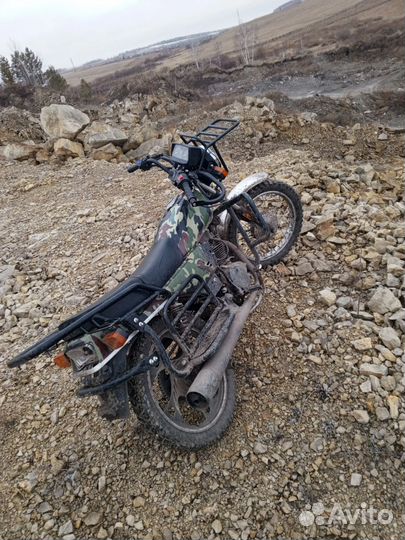 Продам Рейсер Турист 150кубов