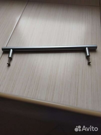 Мебельные ручки