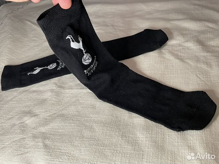 Tottenham hotspur socks - носки новые