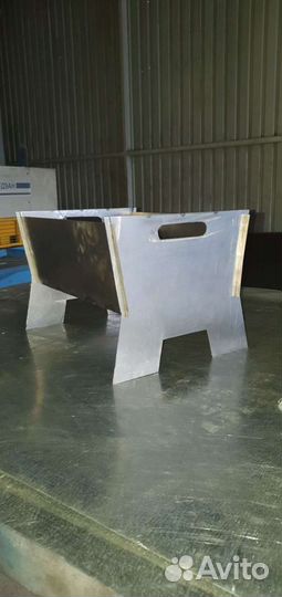 Сварщик.Опыт.Качество