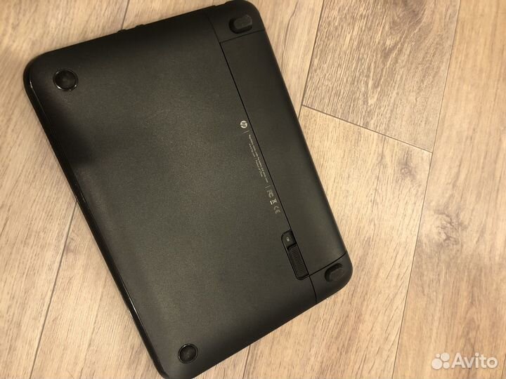 Hp mini 110