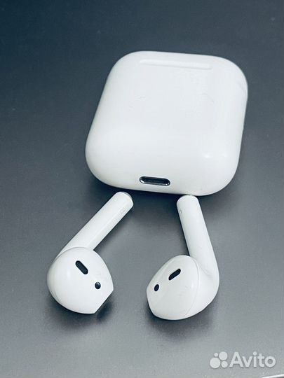 Наушники apple airpods 1