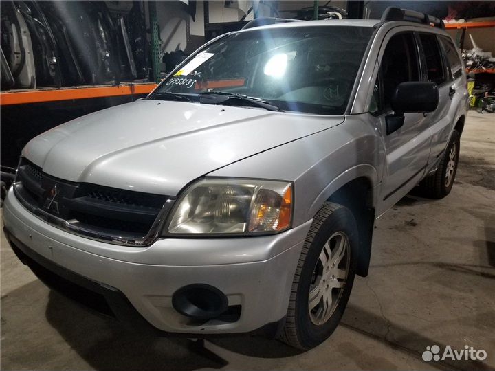 Разобран на запчасти Mitsubishi Endeavor