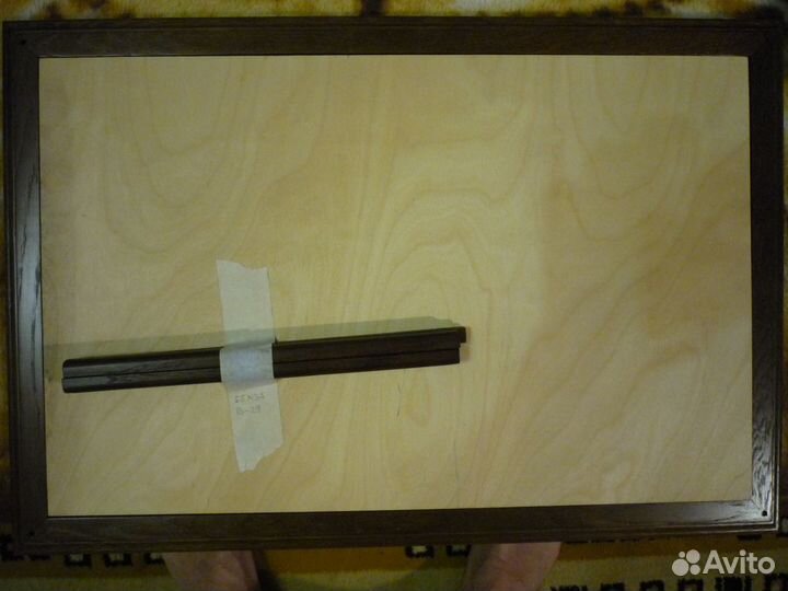 Комплектующие для диорам (доски)