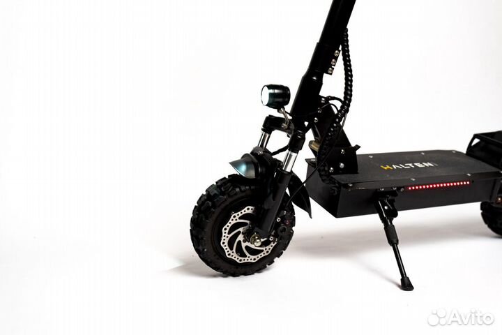 Электросамокат halten RS-03 V.2