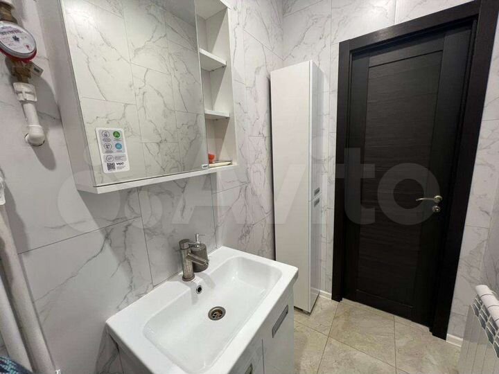 3-к. квартира, 69 м², 2/3 эт.