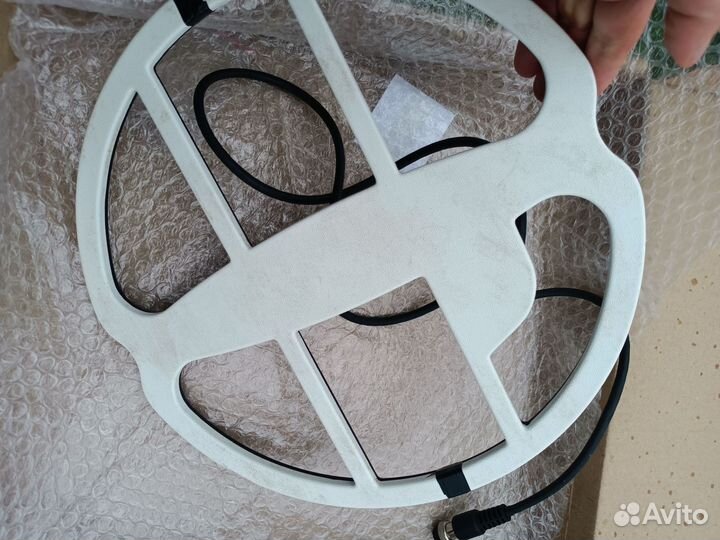 Катушка для металлоискателя minelab x terra