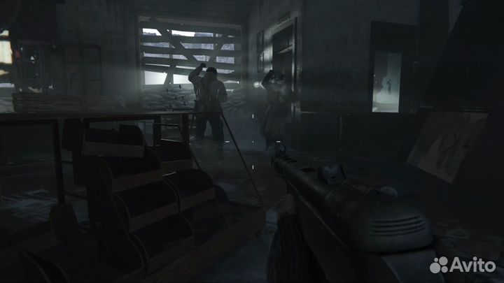 Call of Duty Vanguard PS5