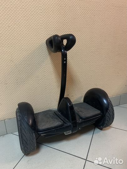 Гироскутер segway