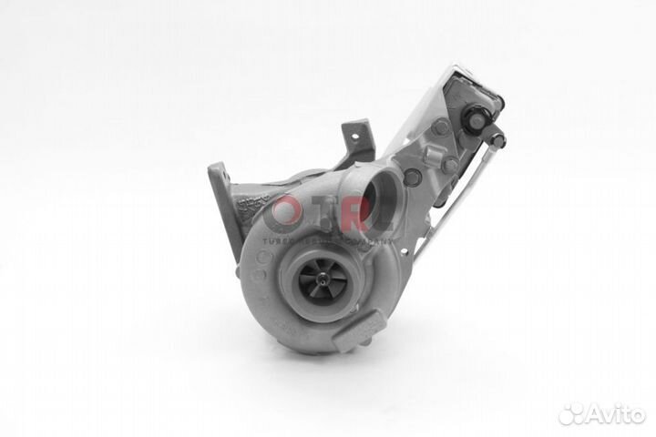 Турбина garrett 7274610002 MB E, С, CLC-klasse 150,136,122 л.с