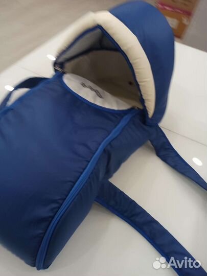 Переноска для детей