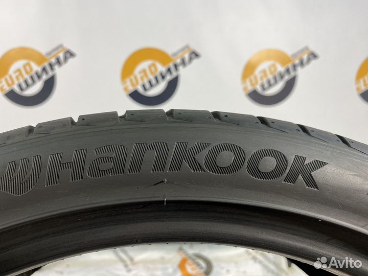 Hankook Ventus V12 Evo K110 255/35 R19 97Y