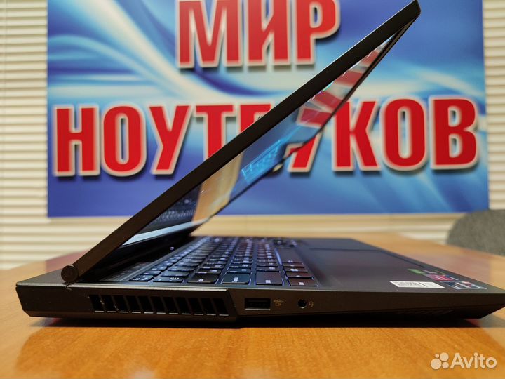 Игровой ноутбук Lenovo Legion /как новый