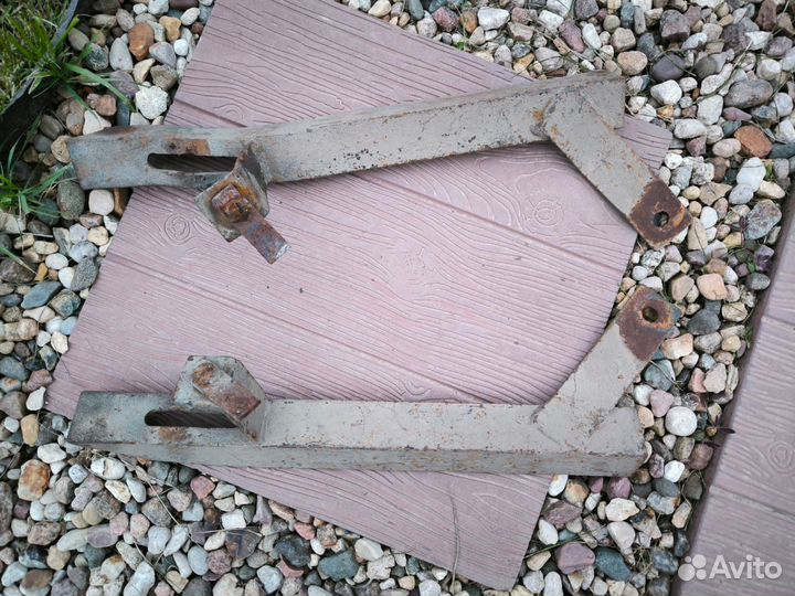 Пороги на Kia Sportage 3