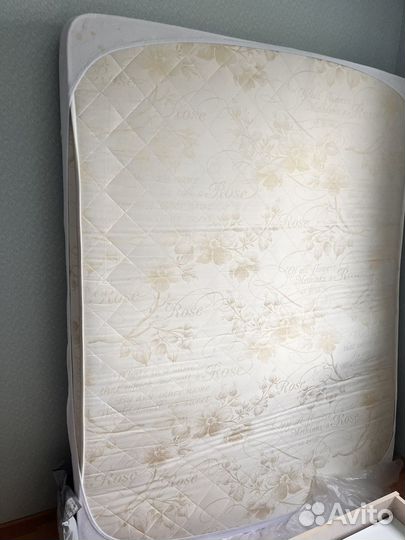 Матрас 140х200
