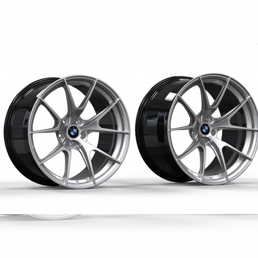 Кованые диски CN Forged CF1222 10×R19 5×112