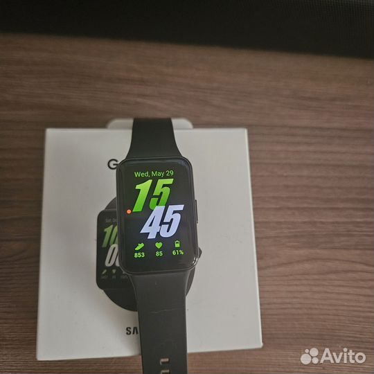 Samsung galaxy fit 3