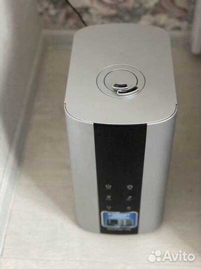 Увлажнитель воздуха polaris