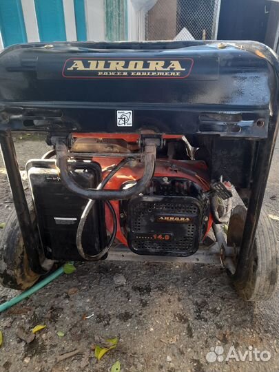 Аренда Генератор