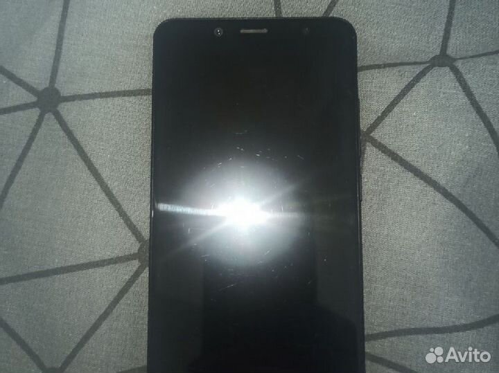 Xiaomi Redmi Note 5 Pro, 4/64 ГБ