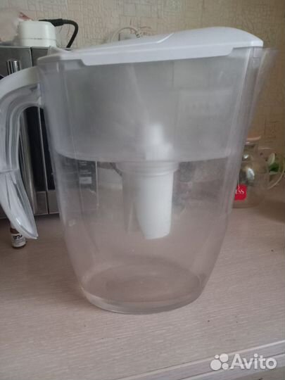 Фильтр для воды аквафор