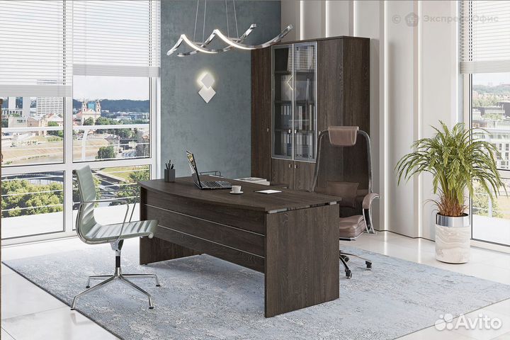 Кабинет руководителя Vasanta