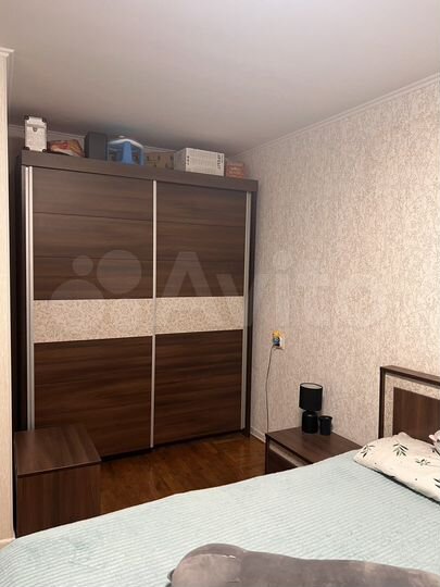 2-к. квартира, 47,2 м², 3/5 эт.