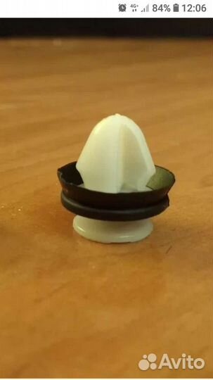 Пистоны Peugeot Traveler