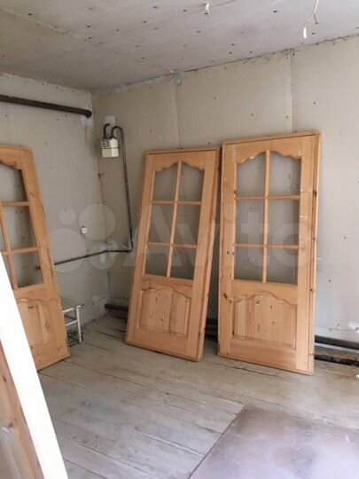 Дом 100 м² на участке 8 сот.