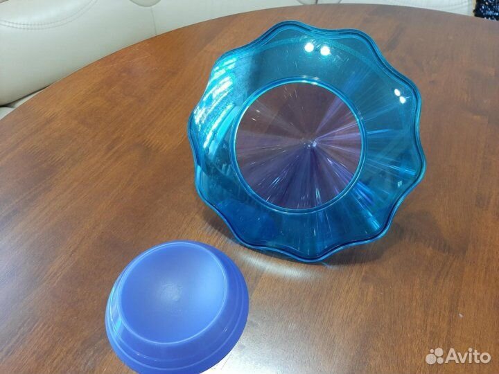 Ваза для фруктов Tupperware