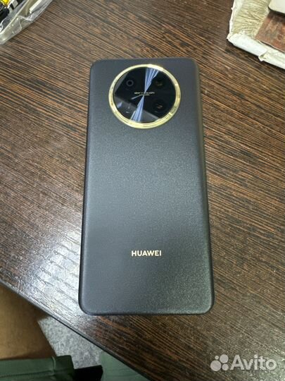 Задняя крышка Huawei Nova Y91 STG-LX1 оригинал