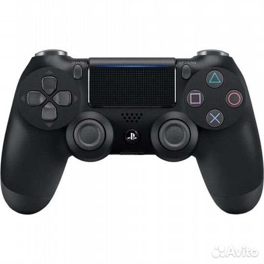 Геймпад PS4