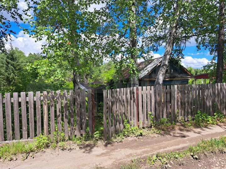 Участок 9,2 сот. (СНТ, ДНП)