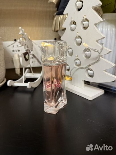 L'eau Kenzo Hyper Wave Pour Femme