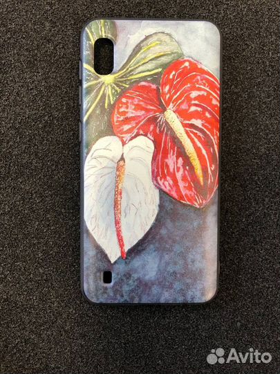 Печать на чехлах для телефонов, чехлы с дизайном