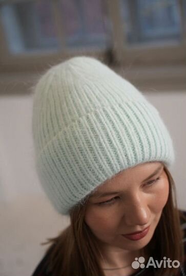 Шапки зимние