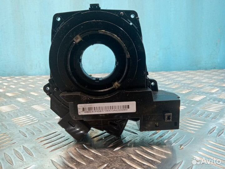 Шлейф SRS Ford Focus 2 CB4 1.8 qqdb