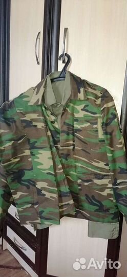 Кадетская форма для мальчика