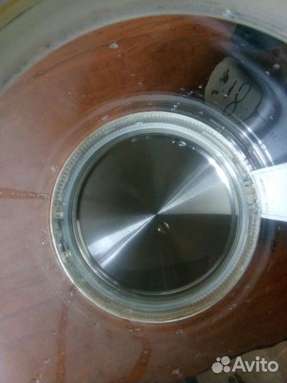 Брендовый электрочайник Moulinex (Мулинекс)