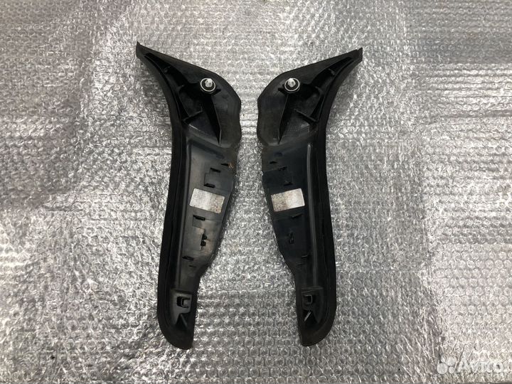 Накладка заднего фонаря BMW 5 Серии G30