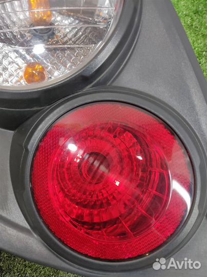 Фонарь задний наружный левый Chevrolet Aveo T300