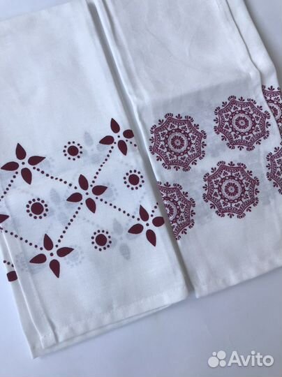 Кухонные полотенца IKEA