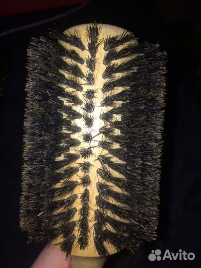 Расческа брашинг