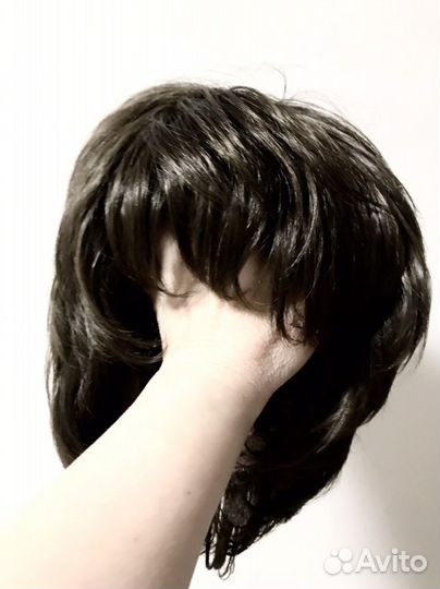 Парик женский