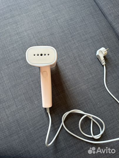 Отпариватель вертикальный для одежды Lofans