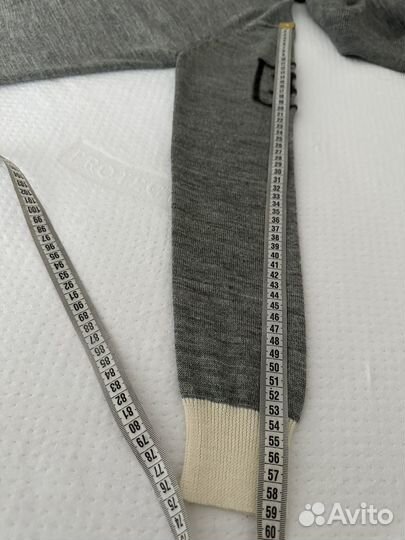 Прогулочный костюм Chanel женсский кашемир44-46