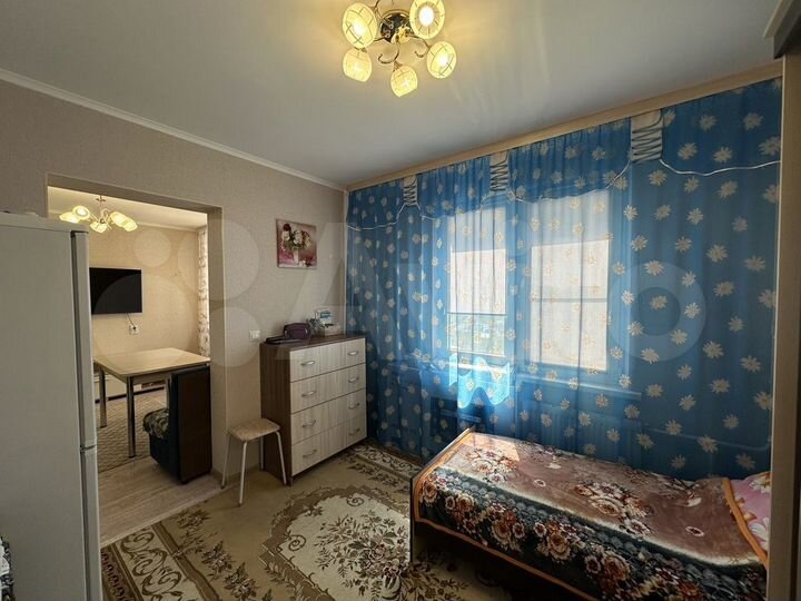 1-к. квартира, 31 м², 2/16 эт.