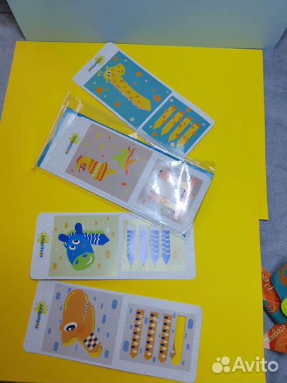Набор для детей