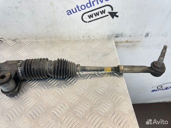Рулевая рейка Chevrolet Cruze J300 F16D3 2013